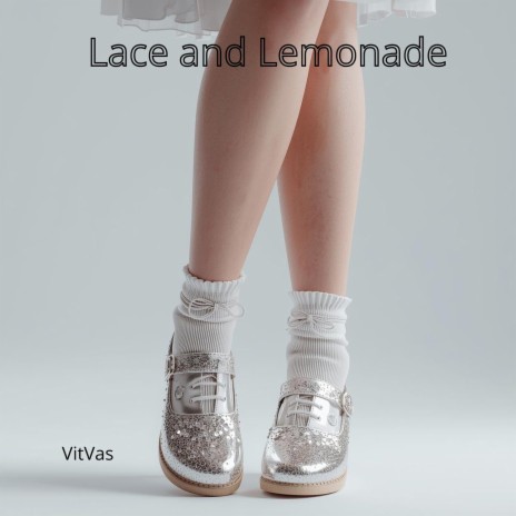 Lace and Lemonade cover art