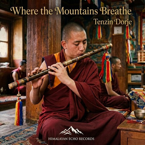 The Valley of Quiet Bells cover art