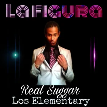 La figura cover art