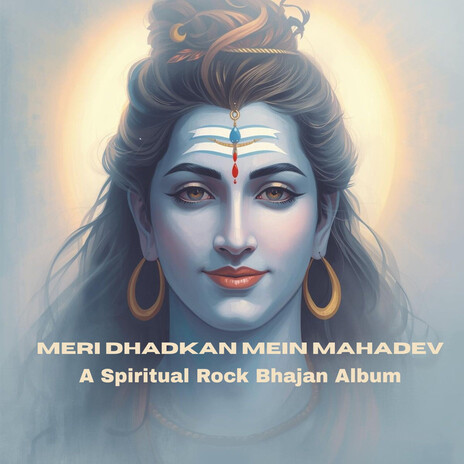 जय जय महादेव (Jai Jai Mahadev) cover art