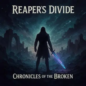 Final Strike cover art