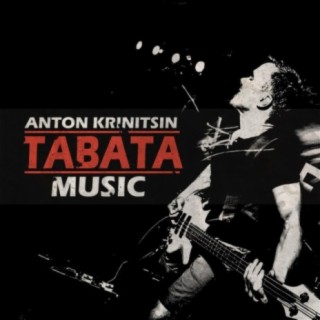 Anton Krinitsin