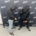 RESPONSE ft. Eli Hound