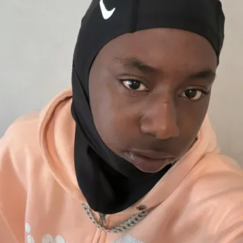 Nike Ski cover art