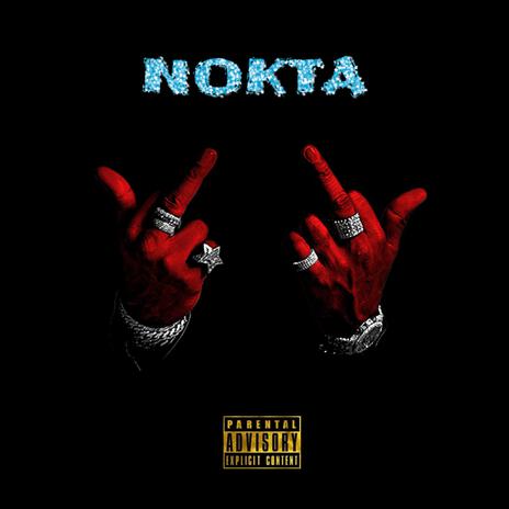 Emrati Mati (Nokta) ft. Mati cover art