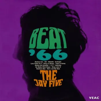 Yesterday cover art