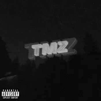 tmz! cover art