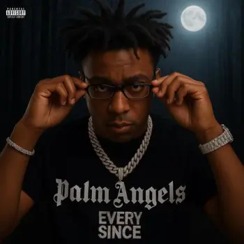 Every Since cover art