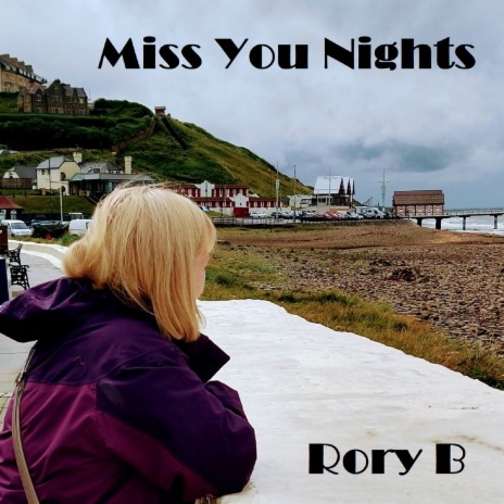 Miss You Nights (Instrumental Version #10) cover art