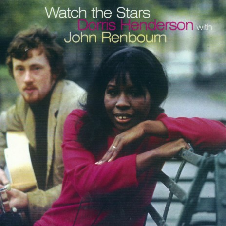 There's Anger in This Land ft. John Renbourn cover art
