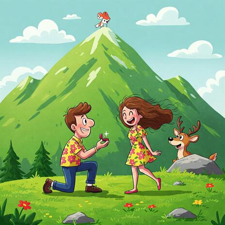 Whispers on the Summit (May 14 Edition) cover art