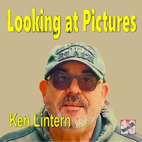Looking at Pictures cover art