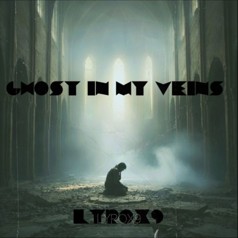 Ghost in My Veins cover art