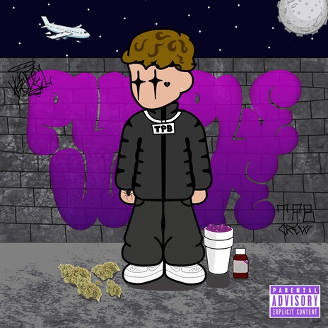Ansiedad ft. Dripkaté & valito cover art