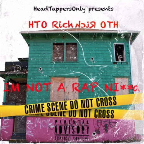 Big Opp cover art
