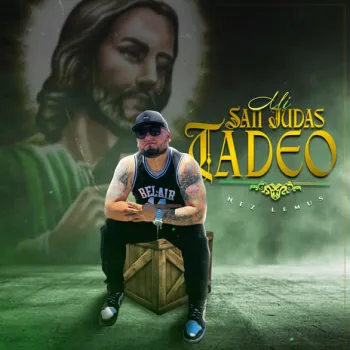 Mi San Judas Tadeo cover art