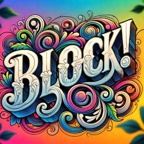 BLOCK 2025 ft. Kutsal G. cover art