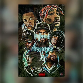 I Just Wanna cover art