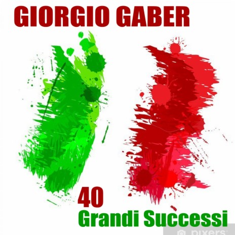 La Cartolina Colorata cover art