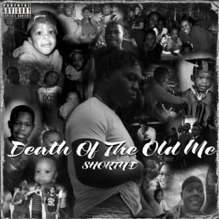 Death Of The Old Me