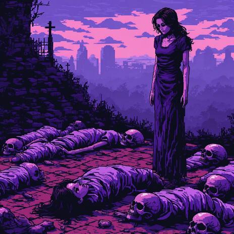 ALERT cover art