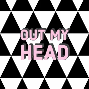 Out My Head cover art
