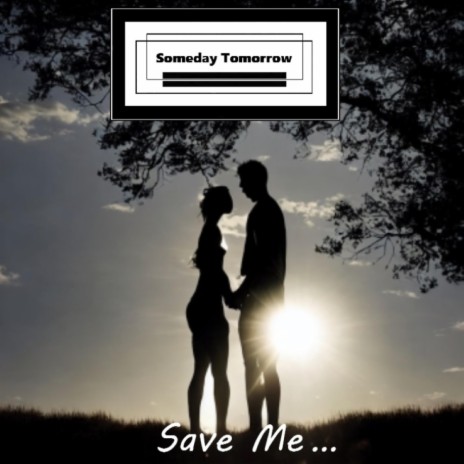 Save Me cover art