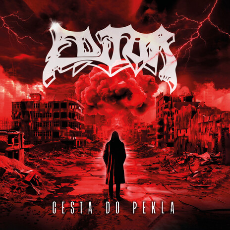 Keď príde čas cover art