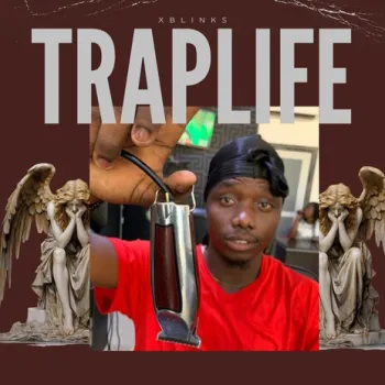 Traplife cover art