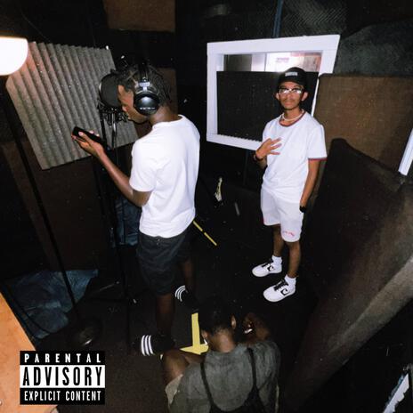 Posed To Feel cover art