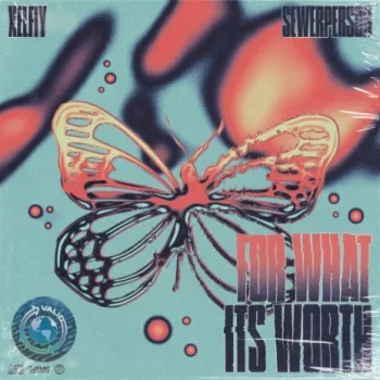 For What Its Worth ft. Sewerperson cover art