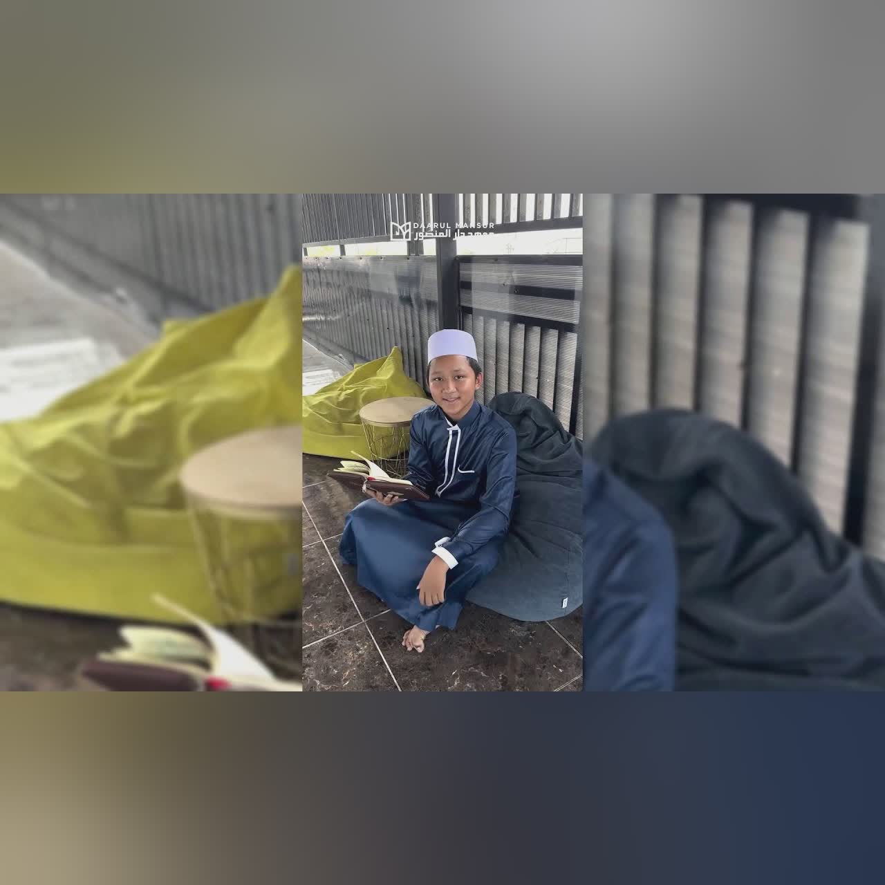 Agar Bisa Jalan2 Jajan Dgn Tenang