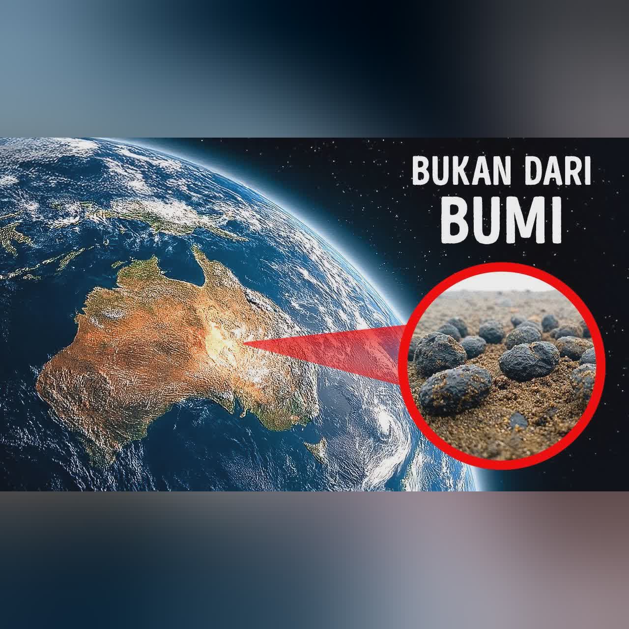 Ilmuwan Menemukan Penemuan Baru yang Mengerikan yang Tersembunyi di Australia cover art