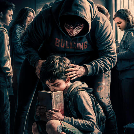 Bully cover art