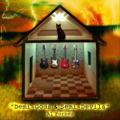 The View from My Window cover art