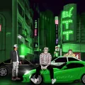 Tokyo