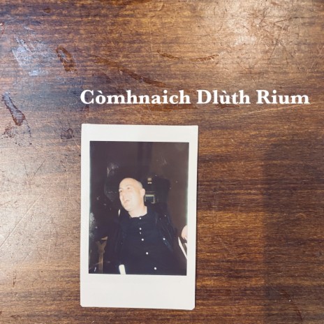 Eun Fionn cover art