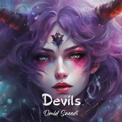 Devils: Enigmatic Blissful Reverie cover art