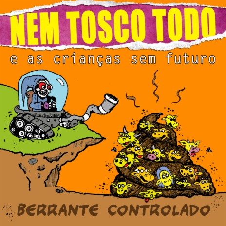 Rock And Roll É Diversão ft. Ruckson Luz