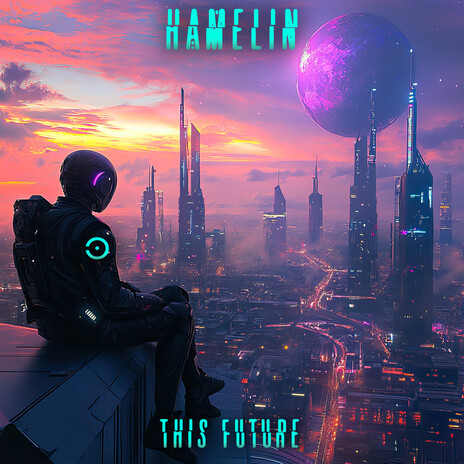 TCN0 (Original Mix) ft. Flatch & Dave Lock cover art