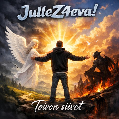 Toivon siivet