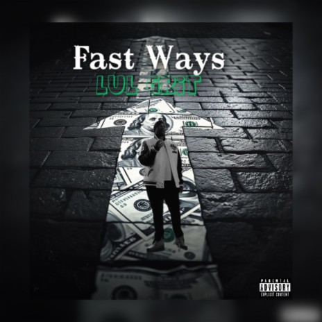 All Grind ft. Fat Cuz G cover art