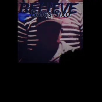 I BELIEVE cover art