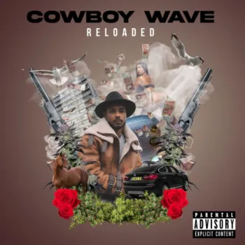Weirdos cover art