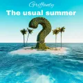 The usual summer ?