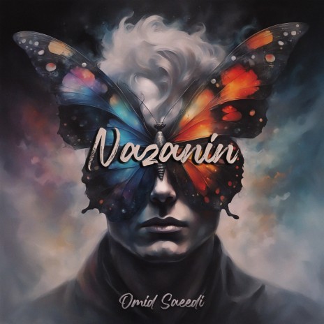 Nazanin cover art