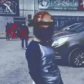 Hurt