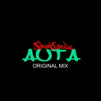 Auta (Original Mix) ft. HEIDI cover art