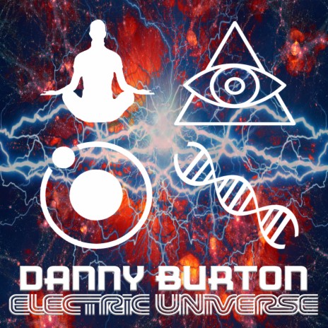 Liberty cover art