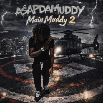 Molly cover art